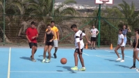 Comienzan los Campamentos Deportivos de Verano organizados por la Concejalía de Deportes