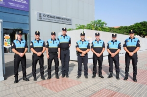 San Bartolomé de Tirajana convoca 32 nuevas plazas de Policía Local