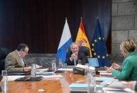 El Gobierno autoriza un gasto de 20,7 millones para modernizar la gestión de  la Agencia Tributaria Canaria