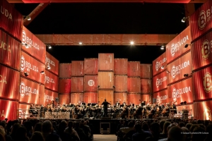 TEMUDAS saca a la venta las entradas para el concierto «Grandes finales» de la OFGC