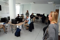 El Ayuntamiento y la Universidad ofrecen un curso superior de capacitación digital en El Tablero