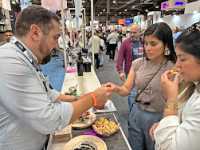 Canarias busca en Gourmets reforzar y abrir nuevas vías de comercialización para sus productos agroalimentarios en el segmento delicatesen