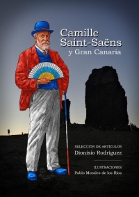 La Casa de Colón acoge la presentación de un libro que recoge la relación del compositor Camille Saint-Saëns con Gran Canaria
