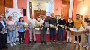 Caideros de Gáldar presenta la XXVIII Fiesta de la Lana, declarada recientemente Fiesta de Interés Turístico de Canarias