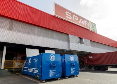 Spar Gran Canaria recicla más de 1.000 toneladas de cartón