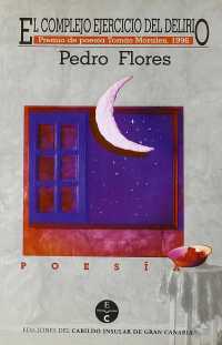 El poeta Pedro Flores regresa a la Casa-Museo Tomás Morales para ‘revisitar’ la obra con la que ganó el Premio Internacional de Poesía