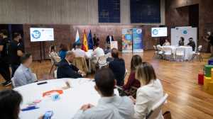 Clavijo destaca la importancia de utilizar métodos científicos para el impulso de Agenda Canaria 2030