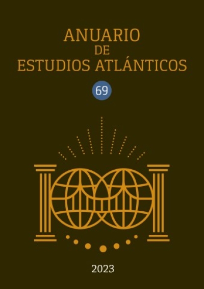 La Casa de Colón presenta la 69 edición del Anuario de Estudios Atlánticos, en el que se rinde homenaje al historiador Sir John Elliott