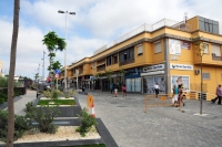 San Bartolomé de Tirajana  incentiva la economía local