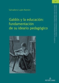 ‘Galdós y la educación’, el libro que defiende al escritor grancanario como el gran pedagogo nacional, se presenta en la Casa-Museo