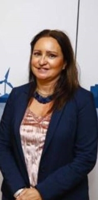 Mercedes Cejudo, nueva directora general de Recursos Humanos de Telde
