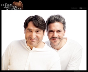Los actores Carmelo Gómez y Miguel Hermoso mantienen un encuentro con el público dentro del ciclo ‘Los jueves del Cuyás’
