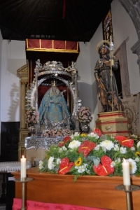 Festividad de San Roque
