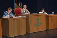 La auditoría del Fondo Canario de Financiación Municipal refleja la buena gestión financiera del Ayuntamiento
