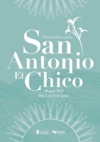 Conciertos, artesanía y Bajada de la Rama en el segundo fin de semana de las Fiestas de San Antonio El Chico