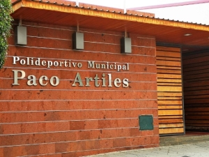 Telde escucha las sugerencias de la ciudadanía para la apertura del polideportivo Paco Artiles