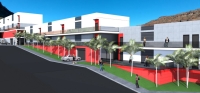 El Ayuntamiento proyecta la construcción de viviendas sociales en Arguineguín,  El Horno, Motor Grande y Veneguera  en 4 años