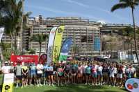 El Anfi Challenge Mogán Gran Canaria dispara la expectación a menos de 24 horas para abrir temporada