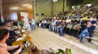 Investigadores del ICIA estudian la viabilidad de los cultivos de café y cacao en Canarias