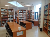 Unión Europea, Gobierno de Canarias y Ayuntamiento de Gáldar financian las adquisiciones 22/23 de la Biblioteca municipal
