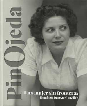 Domingo Doreste presenta en la Biblioteca Insular la biografía más íntima ofrecida hasta la fecha de la artista Pino Ojeda