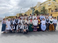 El Ayuntamiento invita a los vecinos de Guía a participar este sábado en la Romería Ofrenda a Santiago Apóstol de Gáldar