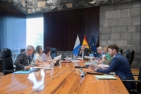 El Consejo aprueba ampliar en 50.000 euros la subvención a la Escuela de Actores de Canarias