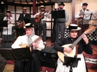 Los boleros y rancheras, pero también la música más tradicional de Tenerife se dará cita este domingo en Tenderete.