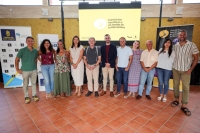 La Fundación OFGC y la Fundación DISA presentan la temporada 23/24 de los Conciertos Escolares y en Familia de la Orquesta Filarmónica de Gran Canaria