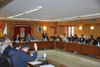El Ayuntamiento inicia el procedimiento para ordenar y regularizar Las Salinas del Matorral y Lomo Los Pajaritos