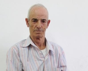 Fallece Antonio Bolaños, exfuncionario del Ayuntamiento y conocido vecino de La Montaña