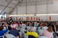 Mogán acoge el Encuentro Insular  de Bailes Deportivos