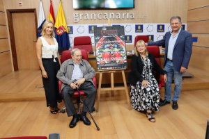 Cantantes de ocho países se disputarán los premios de la undécima edición del Certamen Internacional de Zarzuela de Valleseco