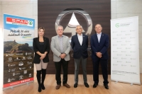 Spar Gran Canaria y la Asociación Española contra el Cancer, aliados para promover hábitos de vida saludables