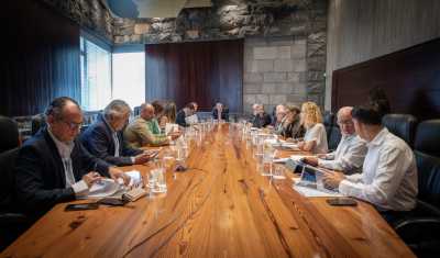 Canarias creará el Consejo Canario de la Productividad para hacer “despegar” la economía de las islas