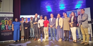 La Jornada Norte Emprende premia en su décima edición al proyecto Bubble Gran Canaria