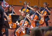 Abierto el plazo de inscripción para los Coros y Agrupaciones instrumentales de la Academia de la Orquesta Filarmónica de Gran Canaria