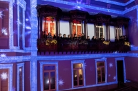 «Música en el corazón de Vegueta» llega en Navidad a tres patios y dos plazas del casco histórico