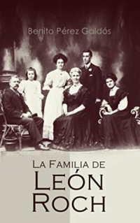 ‘La familia de León Roch’ es la encargada de abrir la nueva temporada del Club de Lectura de la Casa-Museo Pérez Galdós