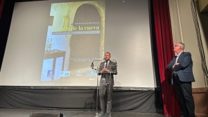 El Teatro Consistorial estrena el documental ‘Balada de la cueva: Altos de Gáldar, tradición y modernidad’