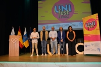 II Edición del Festival Universitario Unifest