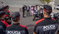 El Gobierno apuesta por la formación integral y continuada a la Policía Autonómica y Policías Locales