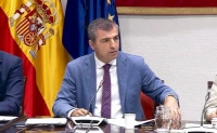 Manuel Domínguez anuncia un plan de simplificación administrativa para mejorar la competitividad