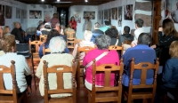 Celebrada una reunión vecinal para informar de las actuaciones de rehabilitación a realizar en viviendas del Toril