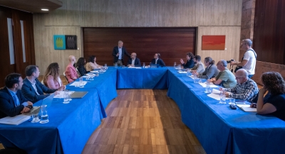 El Gobierno avala el arranque de los cinco grupos de pilotaje encargados de desarrollar la Agenda Canaria 2030