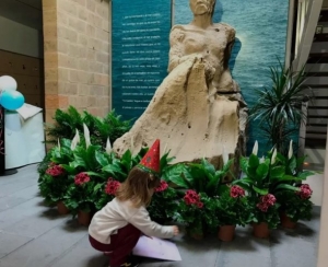 El espíritu navideño invade en diciembre a toda la familia en los museos insulares del Cabildo