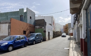 El Ayuntamiento saca a licitación el ensanche de la calle Marmolejos