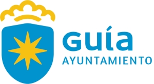 El Ayuntamiento de Guía apoya la candidatura de  AIDER Gran Canaria como grupo de acción local para la gestión de la intervención 7119 Leaderlogo Guíaç