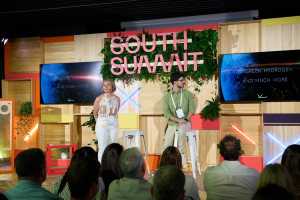 Las startups canarias mantuvieron más de 100 reuniones en el South Summith