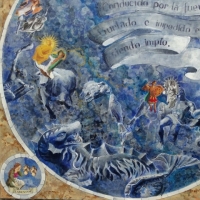 ‘Año Cero: estrellas, reyes y profecías’, una interpretación simbólica de las celebraciones navideñas en la Casa-Museo Antonio Padrón